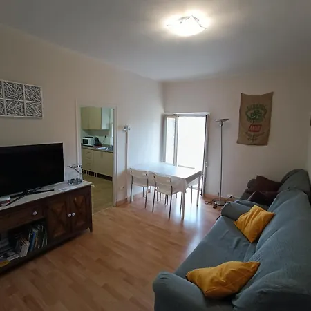 Apartment En Terrades, Emporda *