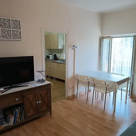 Apartment En Terrades, Emporda *