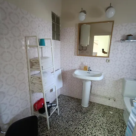 Apartment En Terrades, Emporda *