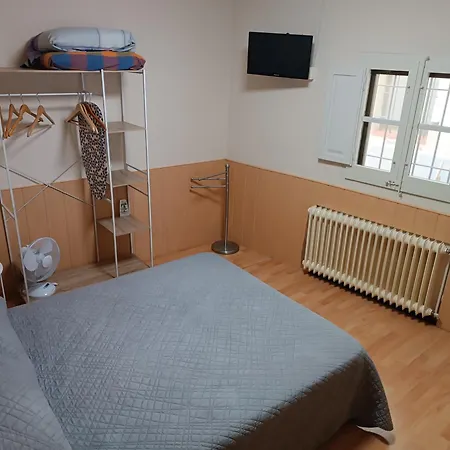 Apartment En Terrades, Emporda