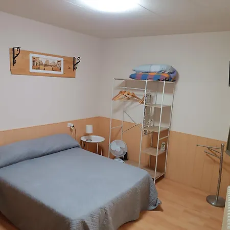 En Terrades, Emporda Apartment