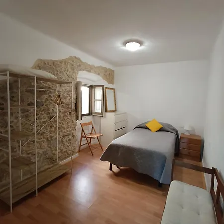 En Terrades, Emporda Apartament Terrades