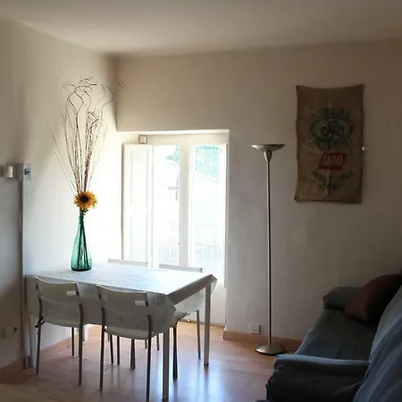 Apartment En Terrades, Emporda
