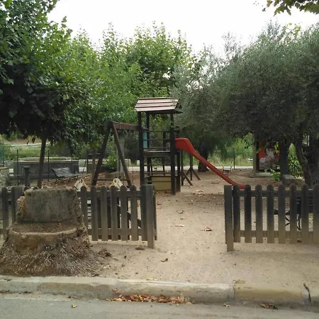 Apartment En Terrades, Emporda